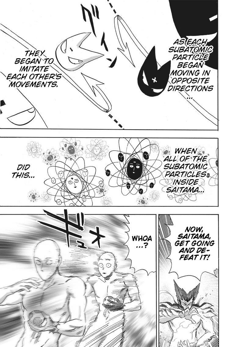 One Punch Man - Chapter 168 image 54